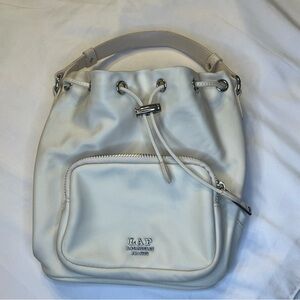 Los Angeles Project Amanda Bucket Bag